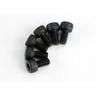 TRAXXAS Zylinderkopfschraube 3x6mm mit Innensechskant (6)