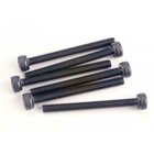 TRAXXAS Zylinderkopfschraube 3x30mm mit Innensechskant (6)