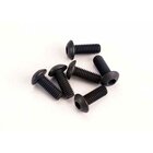 TRAXXAS Rundkopfschraube 3x8mm mit Innensechskant (6)