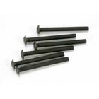 TRAXXAS Rundkopfschraube 3x30mm mit Innensechskant (6)