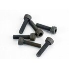 TRAXXAS Zylinderkopfschraube 3x12mm mit Innensechskant (6)