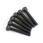 TRAXXAS Zylinderkopfschraube 3x20mm mit Innensechskant (6)