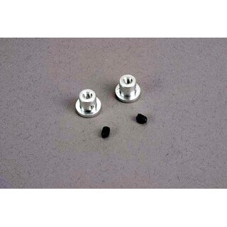 TRAXXAS Fl�gelbefestigung f�r Draht (2)