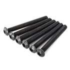 TRAXXAS Rundkopfschraube 3x27mm mit Innensechskant...