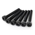 TRAXXAS Zylinderkopfschraube 2.5x16mm m. Innensechskant...