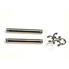 TRAXXAS Querlenkerstifte 3x26mm (2) mit E-Clipse
