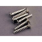 TRAXXAS Senkkopfschraube 3x15mm mit Phillips (6)