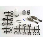 TRAXXAS Big-Bore D�mpfer S mit Federn (Teflon & TiN) (2)