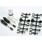 TRAXXAS Big-Bore D�mpfer L hinten (Teflon & TiN...