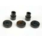 TRAXXAS Big-Bore Kolbenplatte & Befestigungen