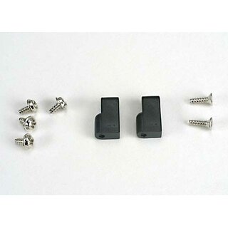 TRAXXAS Servohalter