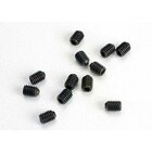 TRAXXAS Madenschrauben 3mm (12)