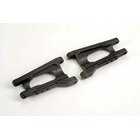 TRAXXAS Querlenker lang schwarz hinten l&r (2)