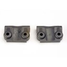 TRAXXAS Querlenkerhalter schwarz hinten +/-1� (2)