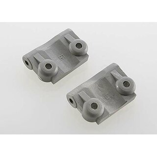 TRAXXAS Querlenkerhalter grau hinten +/-1� (2)