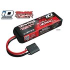 TRAXXAS LiPo Power Cell 4000mAh 11,1V 3s 25C