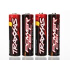 TRAXXAS Power Cell AA 1,5V Alkaline (4)