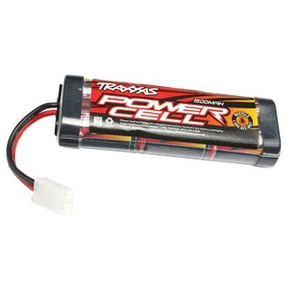 TRAXXAS Power Cell NiMH 6-Zellen Stick 1800mAh 7,2V