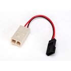 TRAXXAS Adapter Stecker Molex zu Empf�nger-Batterie
