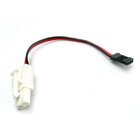 TRAXXAS Adapter Stecker Futaba/Tamiya