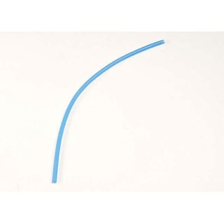 TRAXXAS Spritschlauch blau 305mm