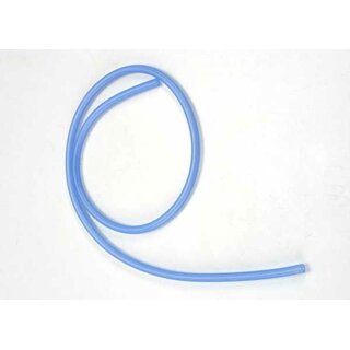 TRAXXAS Spritschlauch blau 610mm