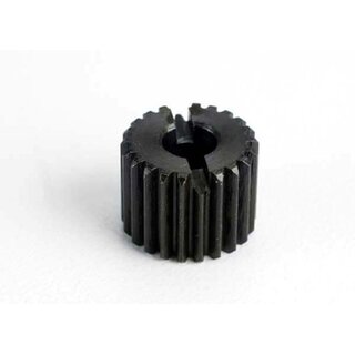 TRAXXAS Oberes Zahnrad Stahl 22Z