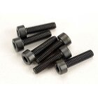 TRAXXAS Zylinderkopfschraube 2,5x10mm mit Sechskant (6)
