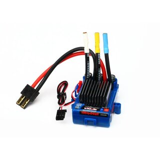 TRAXXAS Velineon VXL-3s Brushless-Regler, wasserdicht