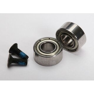 TRAXXAS Rebuild-Kit f�r Velineon 380 BL-Motor TRX3371