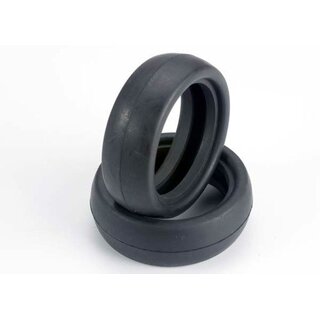 TRAXXAS Spirit Slick-Reifen vorne (2)