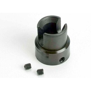 TRAXXAS Mitnehmer-Glocke