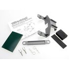 TRAXXAS Akku-Halter grau