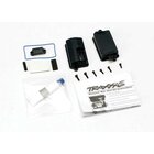 TRAXXAS Empf�ngerbox gedichtet