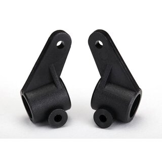 TRAXXAS Lenkhebel schwarz l&r