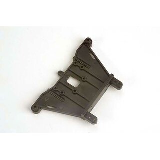 TRAXXAS D�mpfersteher hinten