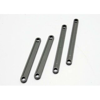 TRAXXAS Sturzstangen fix grau v&h