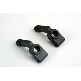 TRAXXAS Radtr�ger schwarz hinten (2)