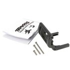TRAXXAS Wheelie Bar Halter schwarz
