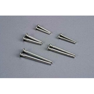 TRAXXAS Achsstift Schrauben-Satz