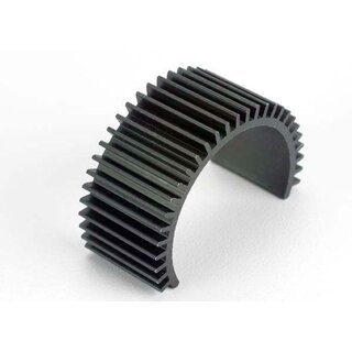 TRAXXAS Motor-K�hlblech schwarz