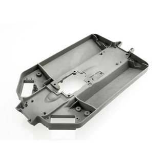 TRAXXAS Chassis grau