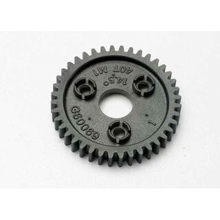 TRAXXAS Hauptzahnrad 40Z (Modul 1)