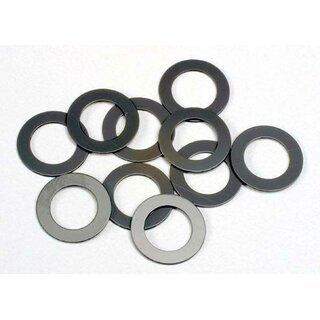TRAXXAS Teflon-Scheiben 6x9.5x0.5mm (10)