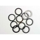 TRAXXAS Teflon-Scheiben 6x8x0.5mm (10)