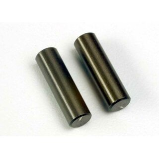 TRAXXAS Mittelwelle 7075-T6 Aluminium geh�rtet (2)