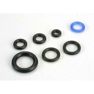 TRAXXAS O-Ring Set Vergaser