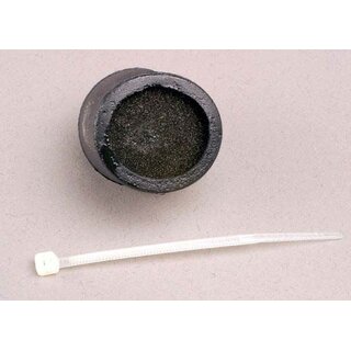 TRAXXAS Luftfilter komplett