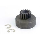 TRAXXAS Kupplungsglocke Stahl 16Z 32dp