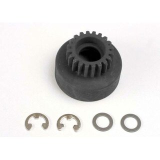 TRAXXAS Kupplungsglocke Stahl 20Z 32dp